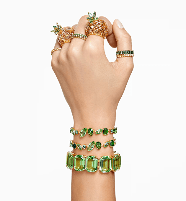 Браслет-цепочка Gema