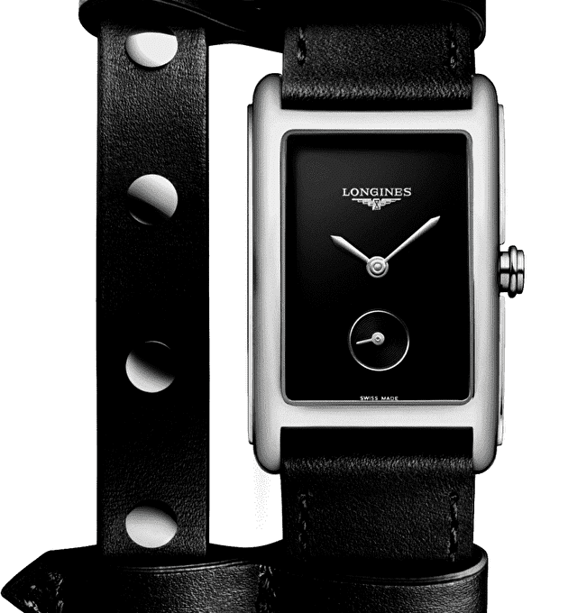 Наручные часы Longines Dolcevita X YVY