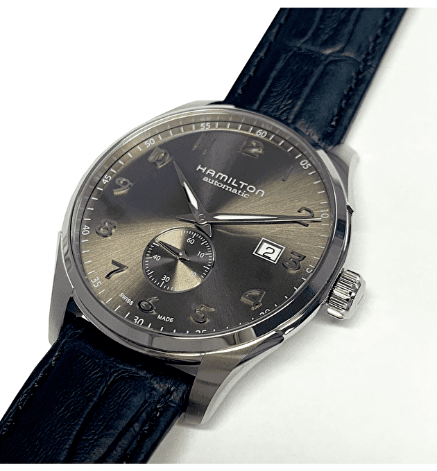 Наручные часы Hamilton Jazzmaster Maestro Small Second Auto