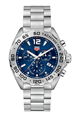 Наручные часы Formula 1 Chronograph Quarz 43 Mm