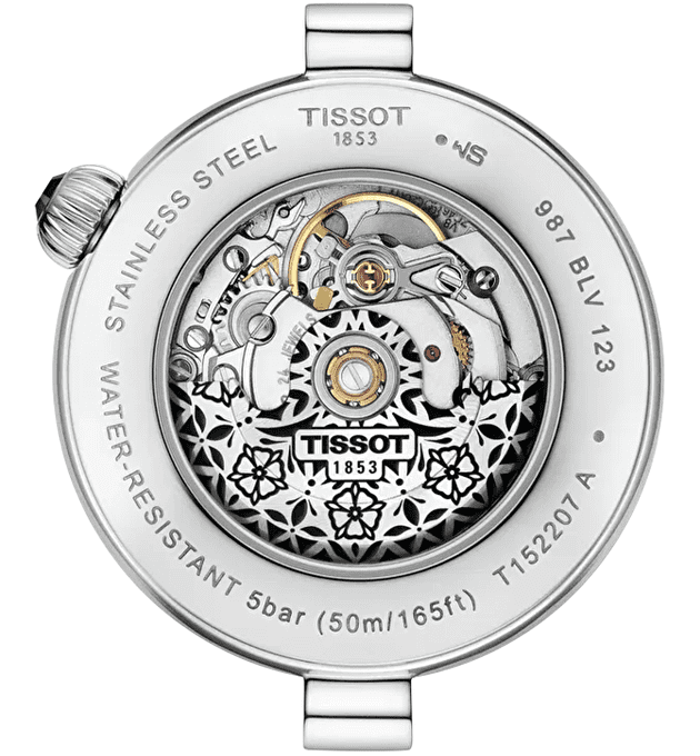 Наручные часы Tissot Desir 28mm
