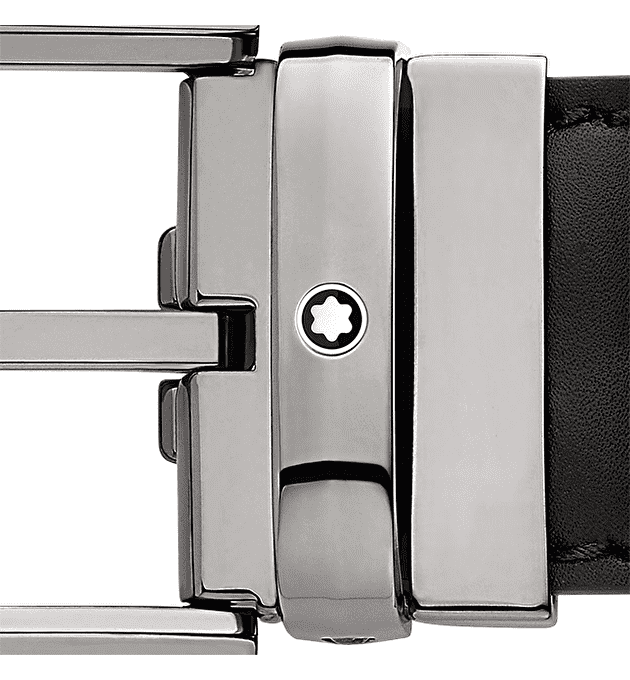 Кожаный ремень Soft