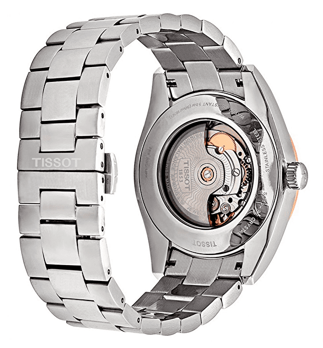 Наручные часы Tissot Gentleman Automatic