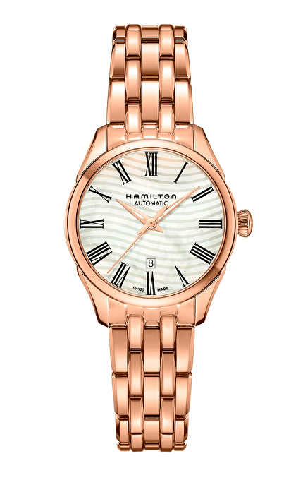 Наручные часы Hamilton Jazzmaster Lady Auto