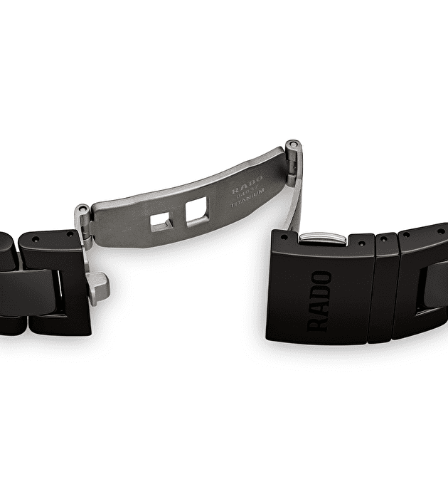 Наручные часы Rado Captain Cook High-Tech Ceramic Skeleton