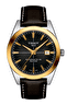 Наручные часы Tissot Gentleman Powermatic 80 Silicium Solid 18k Gold Bezel