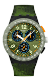 SWATCH MIDDAY CAMO