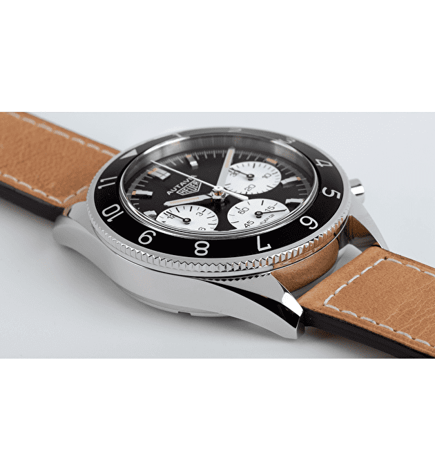 Наручные часы Tag Heuer Autavia