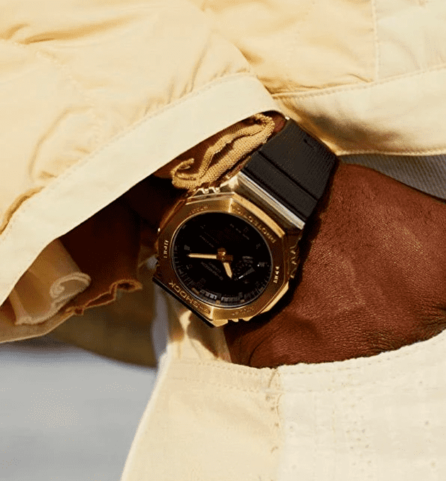 Наручные часы Casio G-Shock