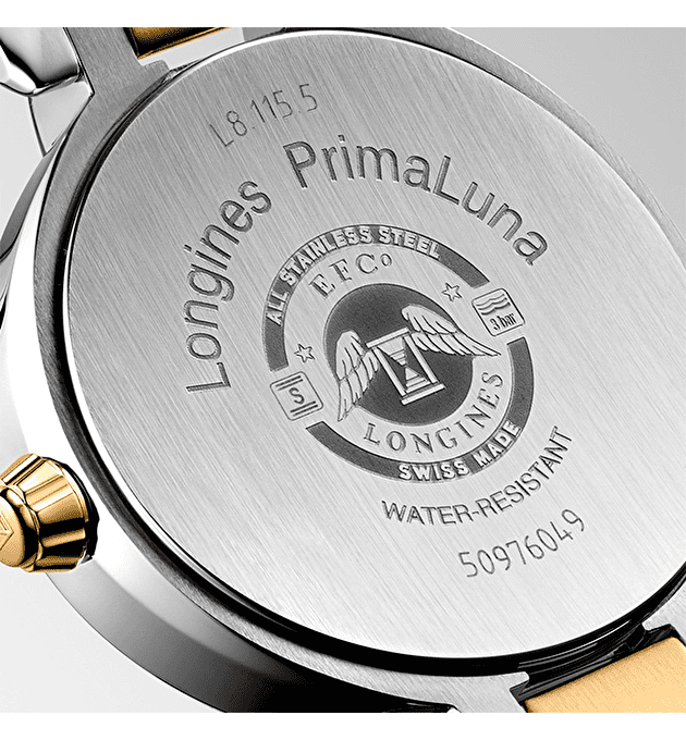 Наручные часы Longines Primaluna