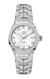 Tag Heuer Link Lady 2017