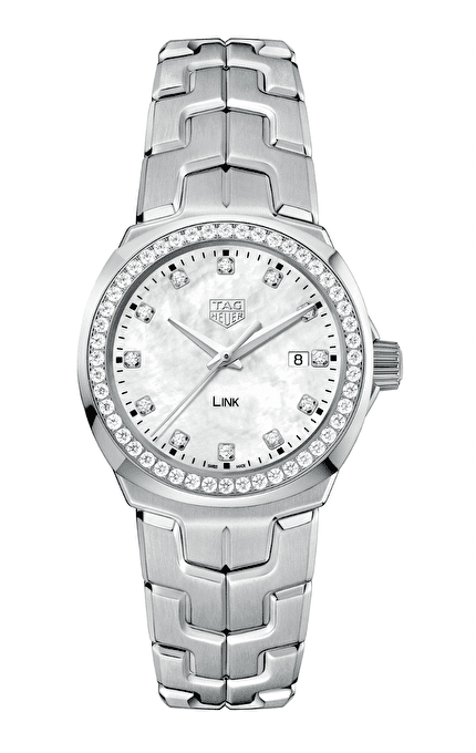 Tag Heuer Link Lady 2017