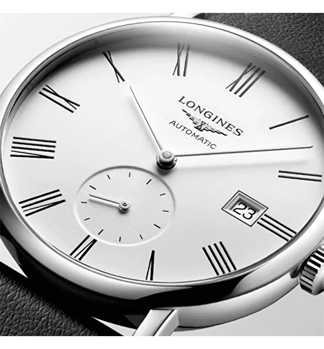 Наручные часы The Longines Elegant Collection