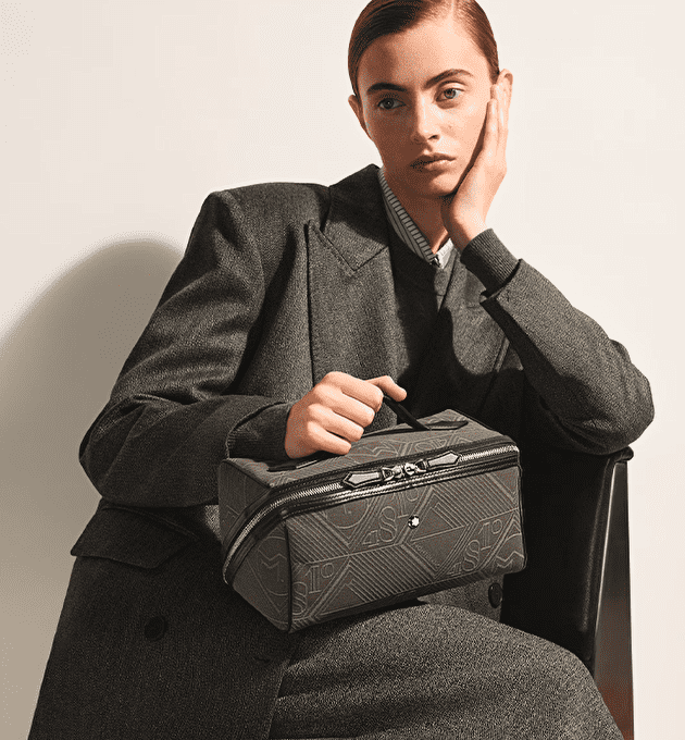 Сумка косметичка 4810