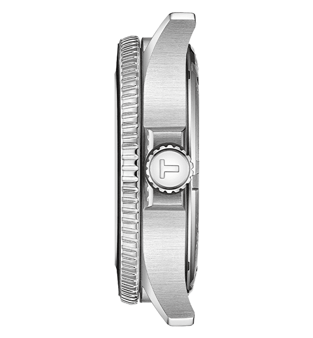 Наручные часы Tissot Seastar 1000 Quartz GMT