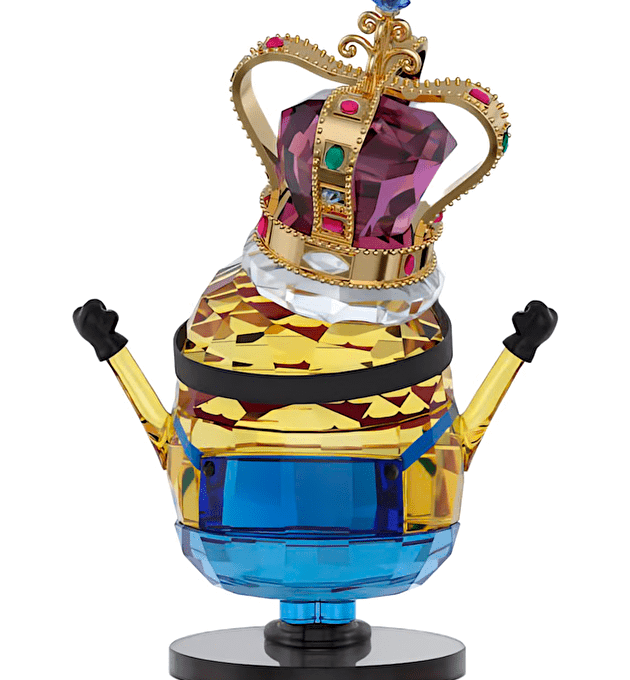 Фигурка Minions King Bob