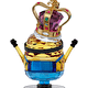 Фигурка Minions King Bob