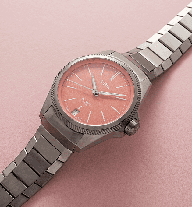 Наручные часы ProPilot X Calibre 400