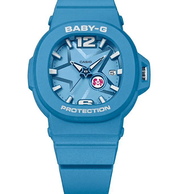Наручные часы Casio Baby-G