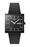 Наручные часы SWATCH WHAT IF…BLACKAGAIN?