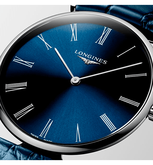 Наручные часы La Grande Classique De Longines
