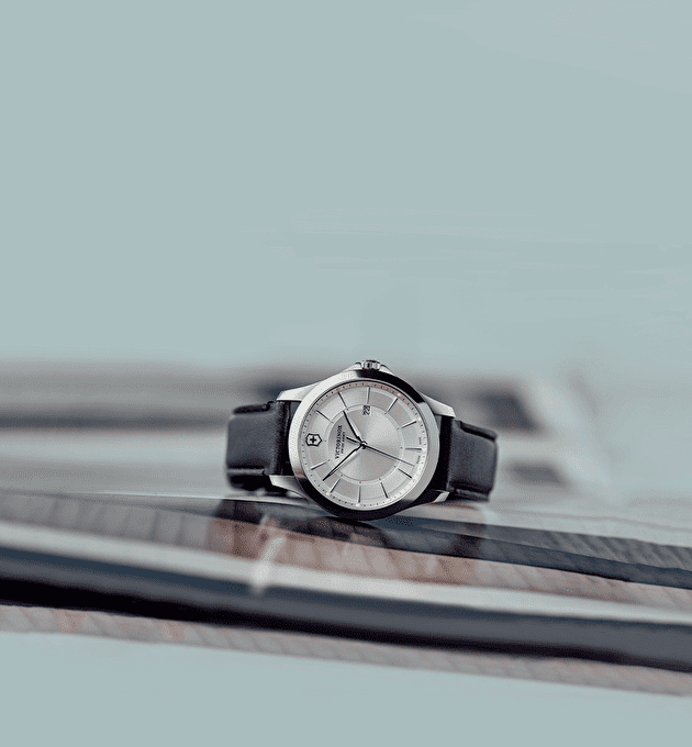 Наручные часы Victorinox Alliance