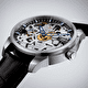 Tissot T-Complication Squelette Mechanical