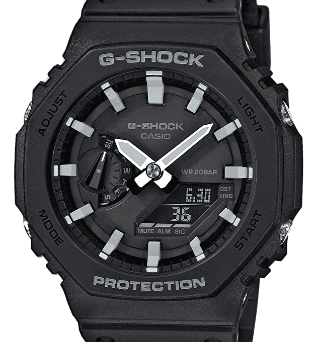 Наручные часы Casio G-Shock