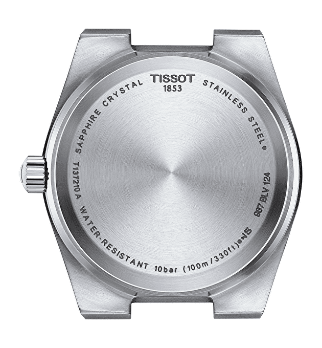 Наручные часы Tissot PRX 35mm