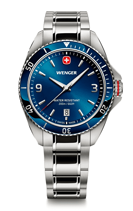 Наручные часы Wenger Executive