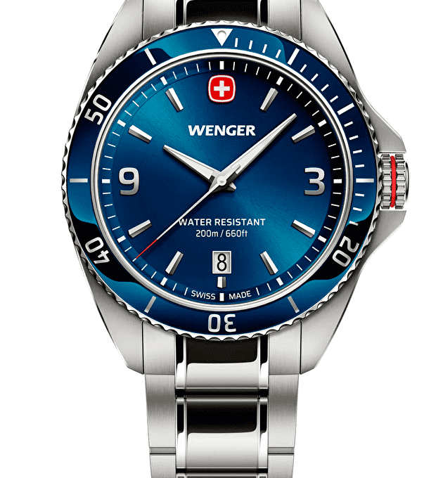 Наручные часы Wenger Executive