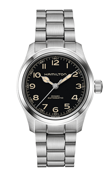 Наручные часы Hamilton Khaki Field Murph Auto 38mm