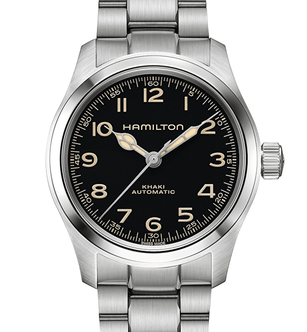 Наручные часы Hamilton Khaki Field Murph Auto 38mm