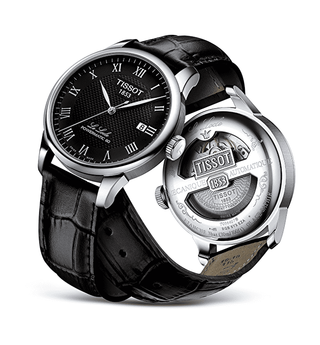 Наручные часы Tissot Le Locle Automatic