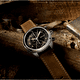 Наручные часы Hamilton Khaki Field Auto Chrono