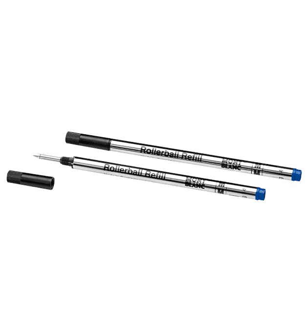 Стержни для роллера Fine