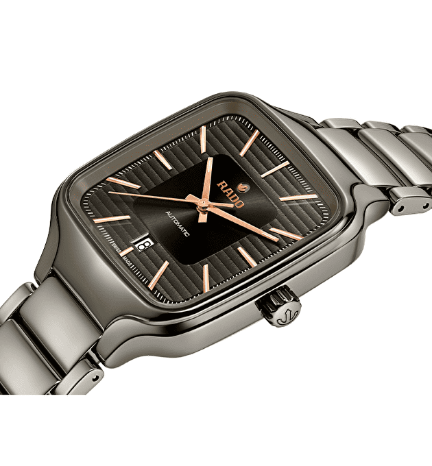 Наручные часы Rado True Square Automatic