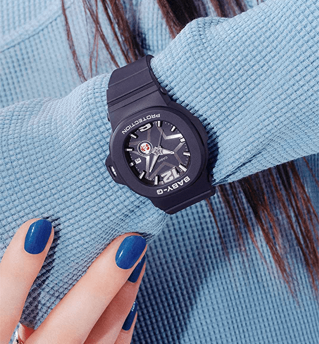Наручные часы Casio Baby-G