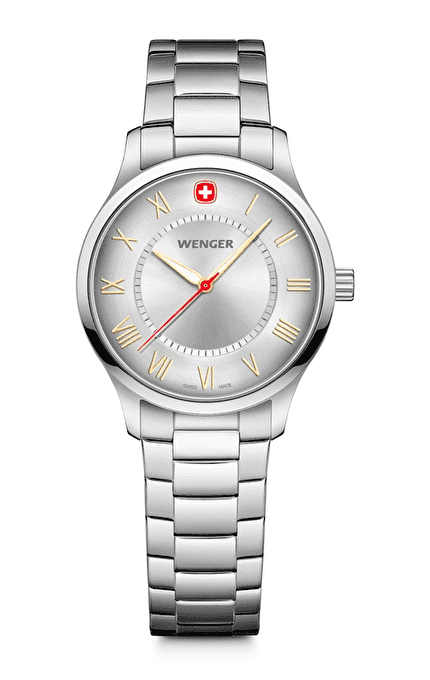 Наручные часы Wenger City Classic