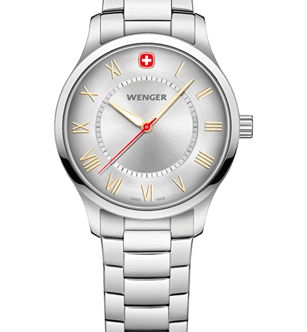 Наручные часы Wenger City Classic