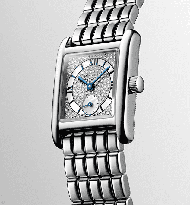 Наручные часы Longines Mini Dolcevita
