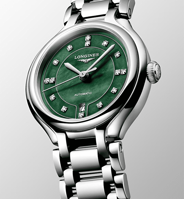Наручные часы Longines Primaluna