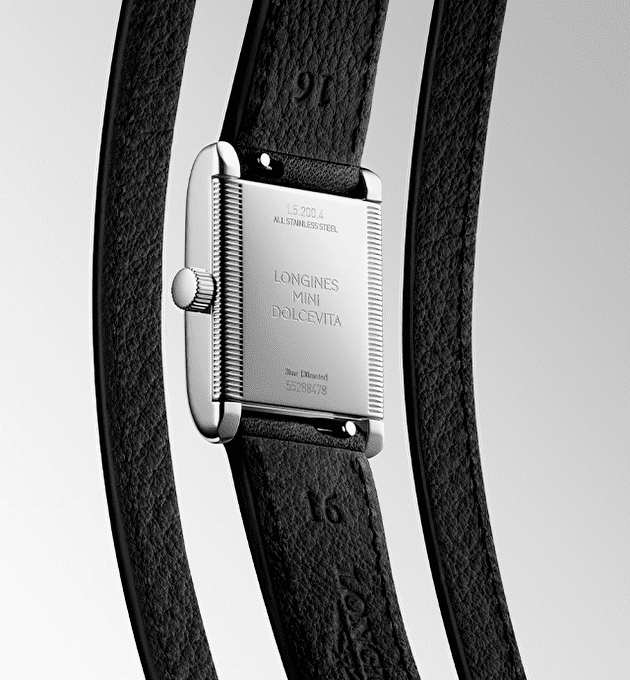 Наручные часы Longines Mini Dolcevita