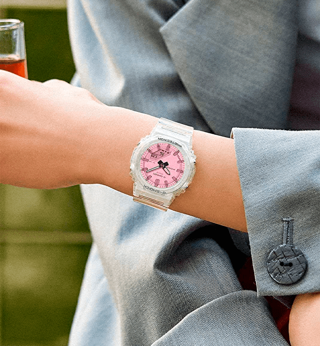 Наручные часы Casio G-Shock