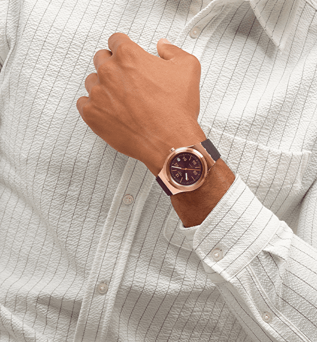 Наручные часы SWATCH BURGUNDY STORY