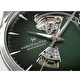 Наручные часы Hamilton Jazzmaster open Heart Auto