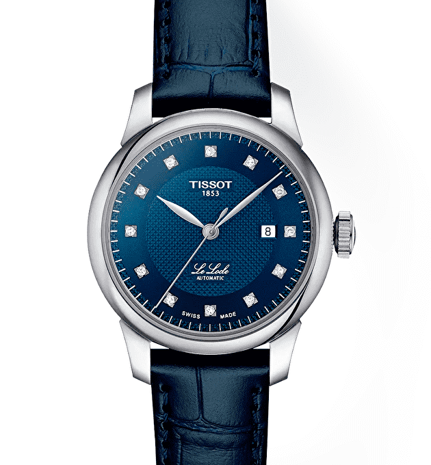 Наручные часы Tissot Le Locle Automatic