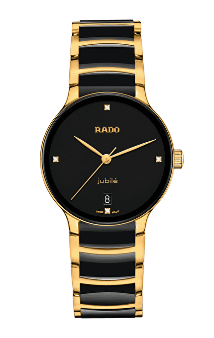 Наручные часы Rado Centrix Diamonds