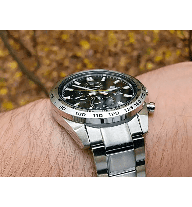 Наручные часы Casio Edifice