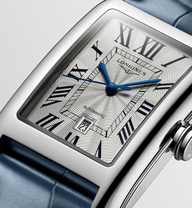 Наручные часы Longines Dolcevita